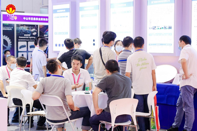 沉浸式體驗(yàn)官招募中 ，2023寧波照明展觀展福利大放送！