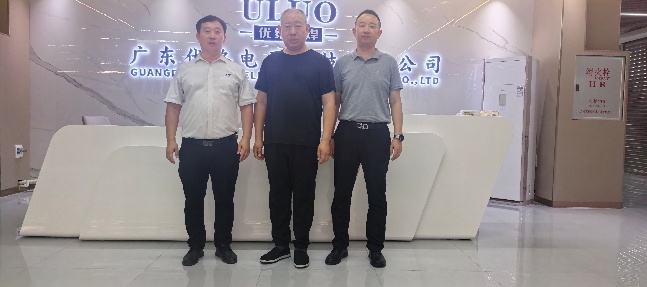 中國電子展組委會聯(lián)袂電子制造產(chǎn)業(yè)聯(lián)盟：四地探企，智啟新程