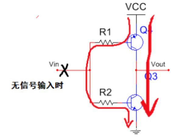 推挽電路的坑，你踩過(guò)沒(méi)？