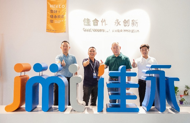 中國電子展組委會聯(lián)袂電子制造產(chǎn)業(yè)聯(lián)盟：四地探企，智啟新程