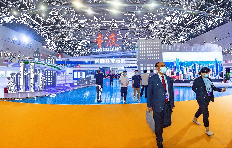 助力成渝雙城經(jīng)濟圈，2023中國（重慶）電子信息助力產(chǎn)業(yè)融合高峰論壇即將啟幕