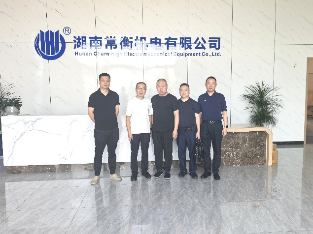 中國電子展組委會聯(lián)袂電子制造產(chǎn)業(yè)聯(lián)盟：四地探企，智啟新程
