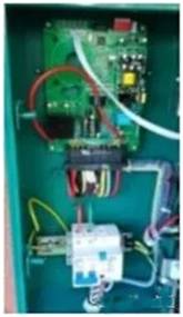 電動汽車充電樁余電保護器怎么選？v
