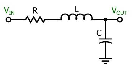 電感器輸出，運(yùn)算放大器輸入：二階有源濾波器簡(jiǎn)介