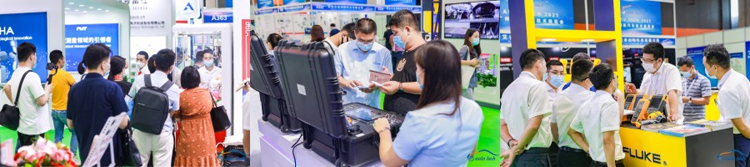 汽車測試的一站式解決方案，盡在2023廣州汽車測試測量技術(shù)展