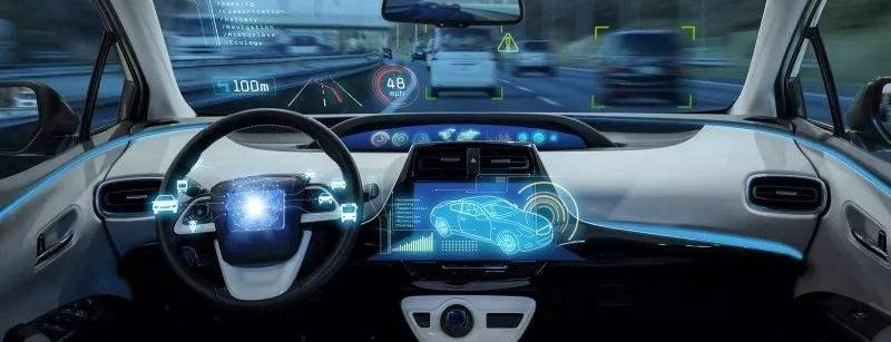 聚焦智能座艙及車載顯示新技術，新產(chǎn)品︱盡在2024汽車工業(yè)技術博覽會