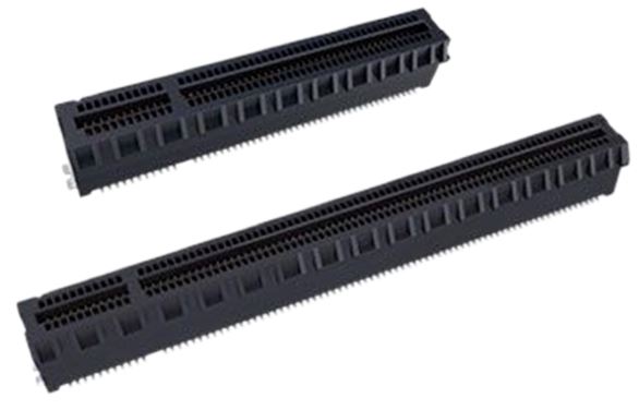 不斷提速的PCIe，又快又穩(wěn)的連接器哪里找？