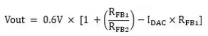 DC－DC開(kāi)關(guān)穩(wěn)壓器輸出電壓的動(dòng)態(tài)調(diào)整：一個(gè)小妙招兒，幫你實(shí)現(xiàn)！