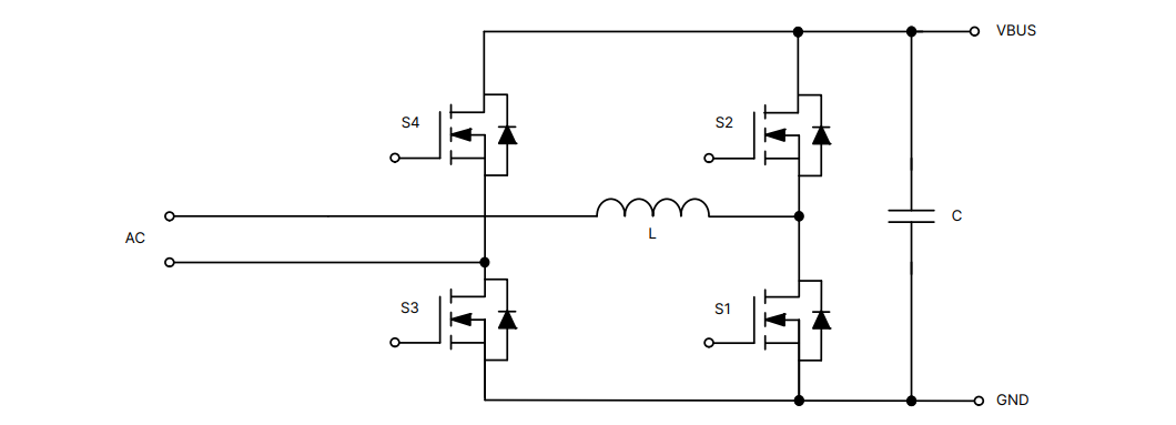 SiC MOSFET技術(shù)賦能AI數(shù)據(jù)中心，實(shí)現(xiàn)電源轉(zhuǎn)換能效質(zhì)的飛躍