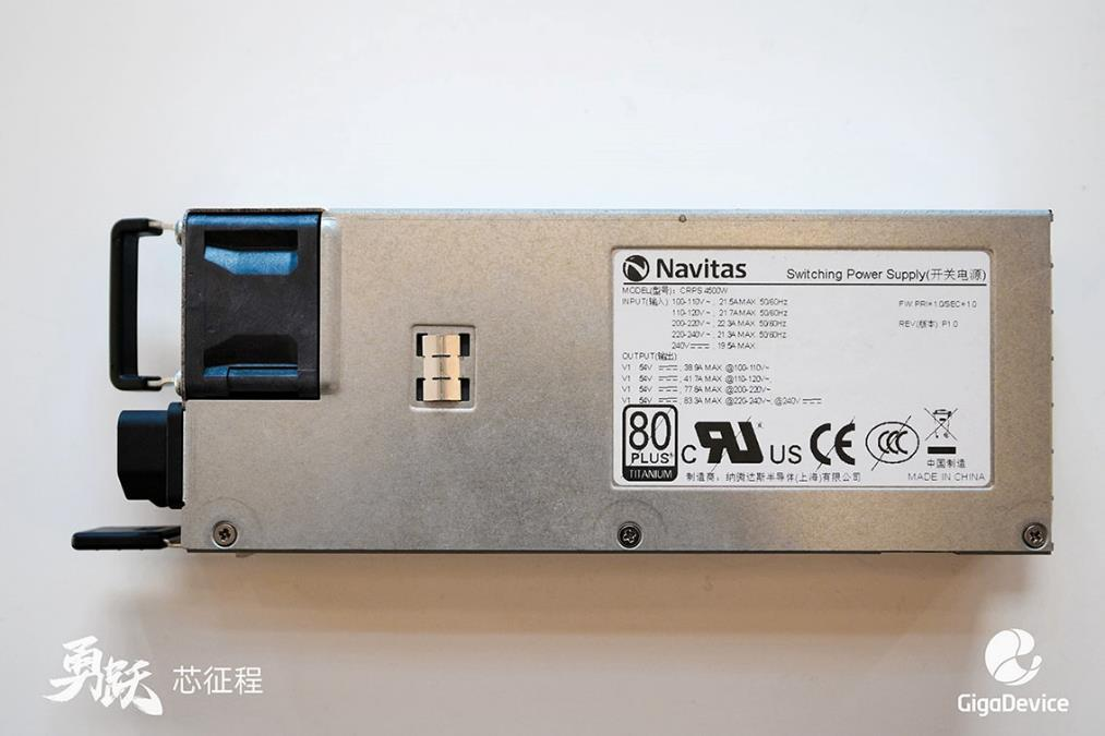 兆易創(chuàng)新MCU新品重磅揭幕，以多元產(chǎn)品和方案深度解鎖工業(yè)應(yīng)用場(chǎng)景