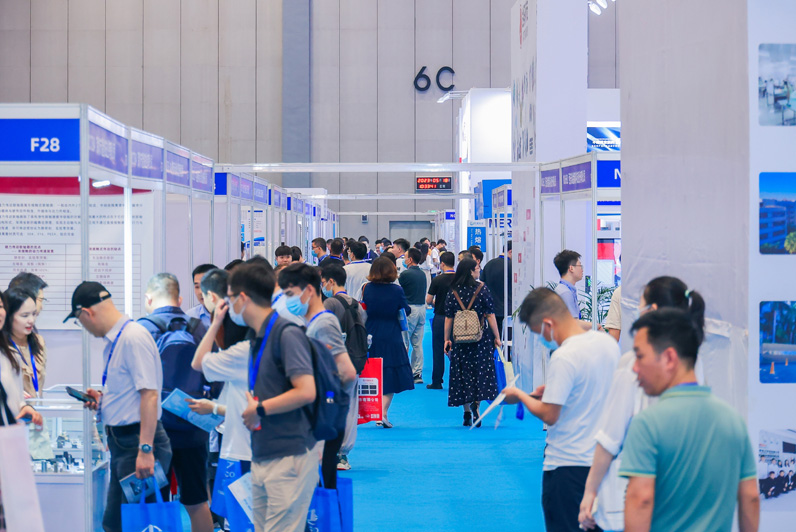 上觀未來、下謀發(fā)展丨CAEE2024家電制造業(yè)供應(yīng)鏈展覽會招商全面啟動