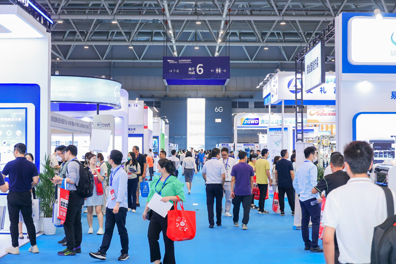 上觀未來、下謀發(fā)展丨CAEE2024家電制造業(yè)供應(yīng)鏈展覽會招商全面啟動