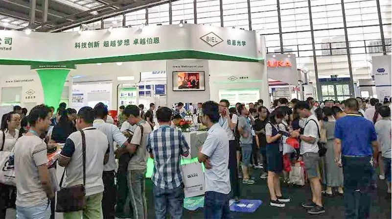 倒計(jì)時(shí)6天｜專業(yè)買家就緒，超強(qiáng)采購力引爆“芯”機(jī)遇！