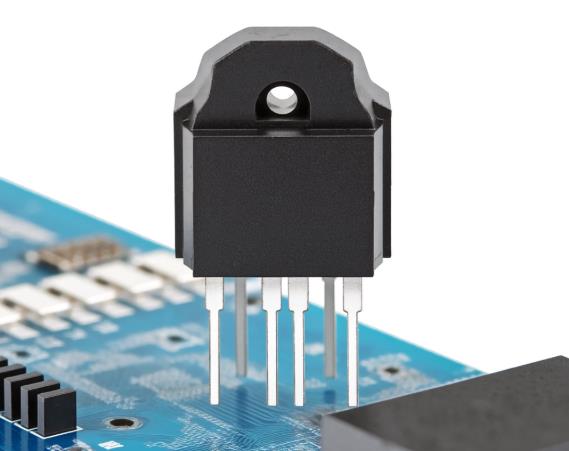 MOSFET技術(shù)解析：定義、原理與選型策略