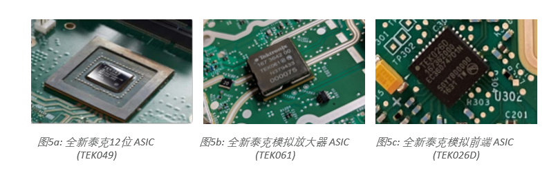 示波器12bit“芯”趨勢(shì)，如何實(shí)現(xiàn)更高測(cè)量精度？