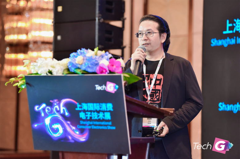 全志的芯片為什么能覆蓋到各行各業(yè)？專訪全志科技集團(tuán)副總裁胡東明