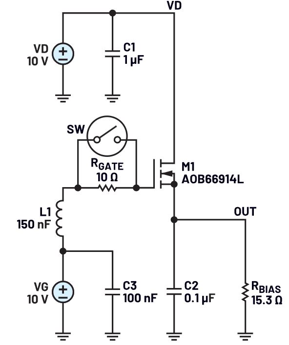 我的熱插拔控制器電路為何會(huì)振蕩？