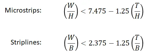 是否存在有關(guān) PCB 走線電感的經(jīng)驗法則？